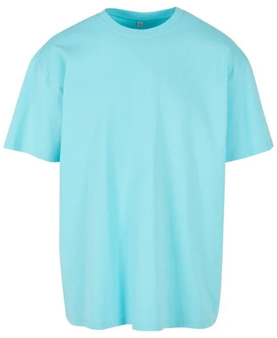 Print My Heavy Oversized Unisex T-Shirt