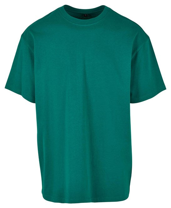 Print My Heavy Oversized Unisex T-Shirt