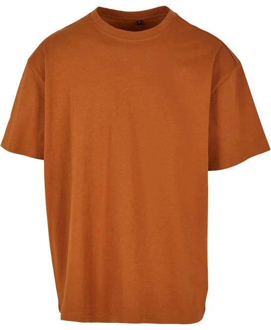 Print My Heavy Oversized Unisex T-Shirt