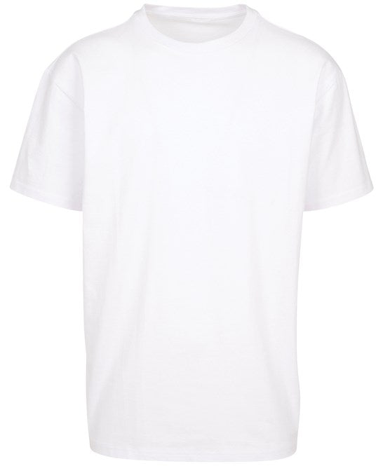 Print My Heavy Oversized Unisex T-Shirt