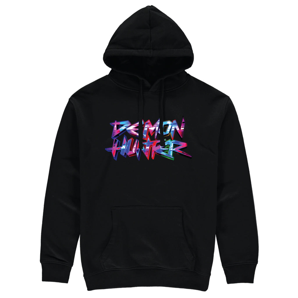 Demon Hunter Hoodie