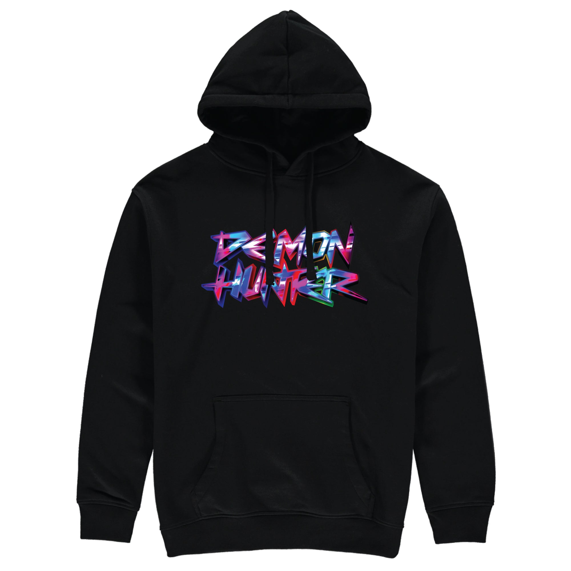 Demon Hunter Hoodie