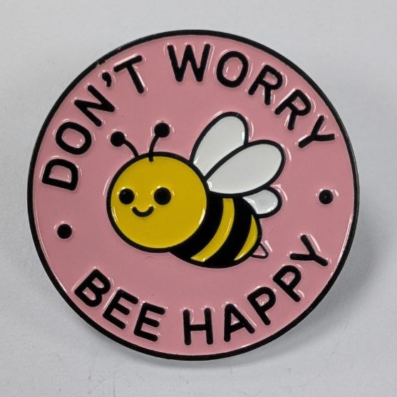 Don't Worry