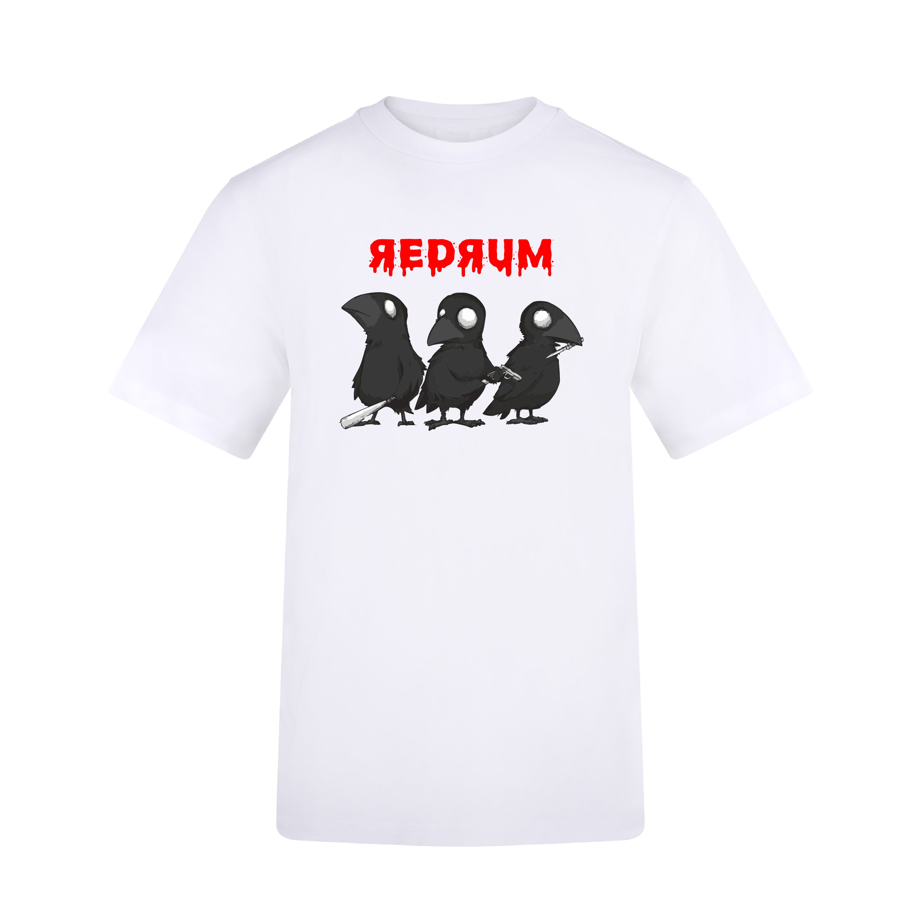Redrum T-Shirt