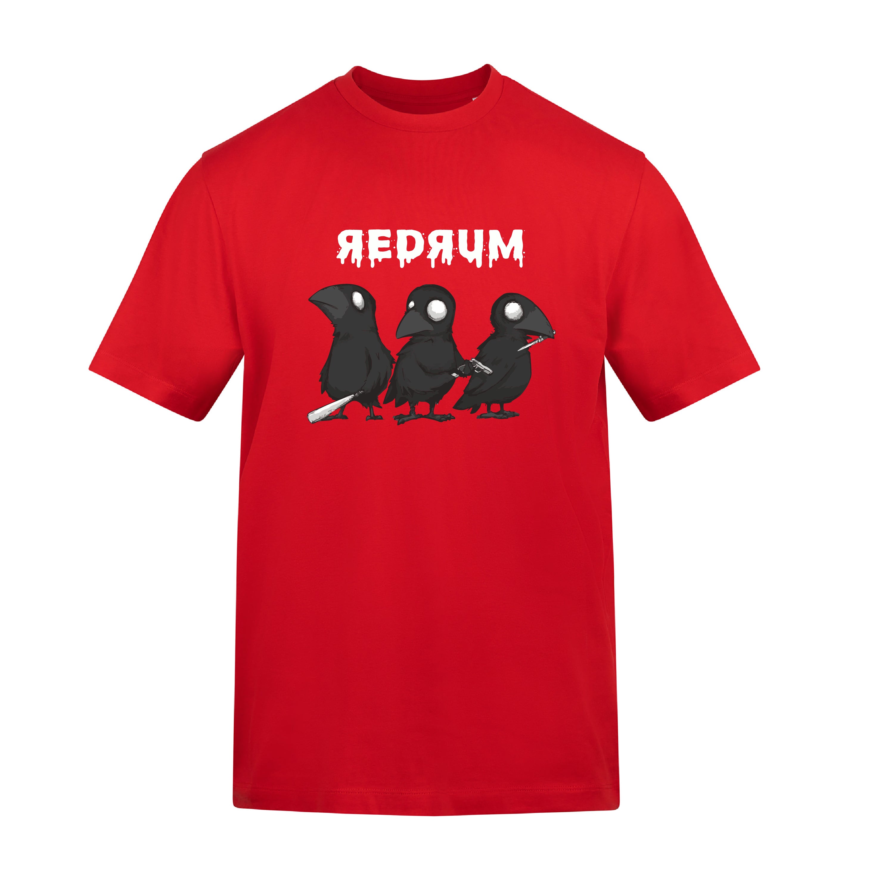 Redrum T-Shirt