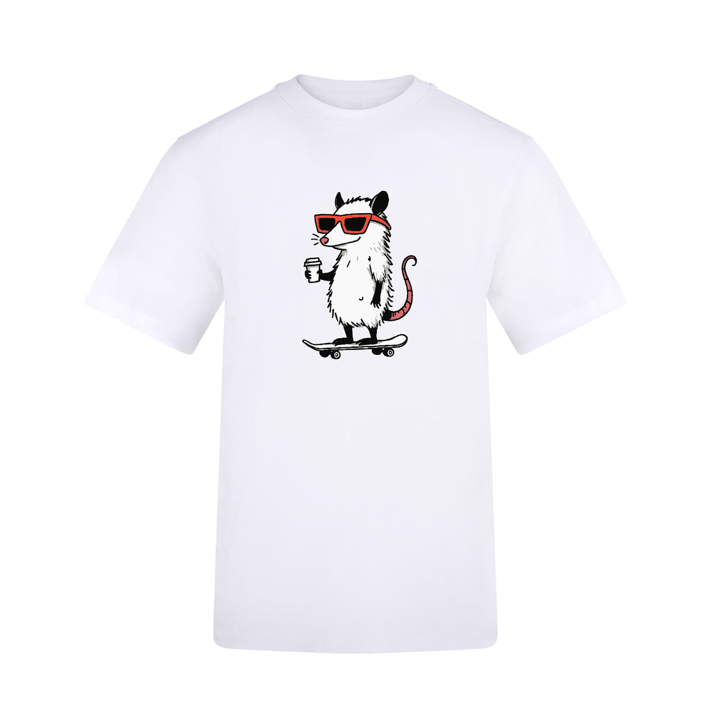 Cool Opossum T-Shirt