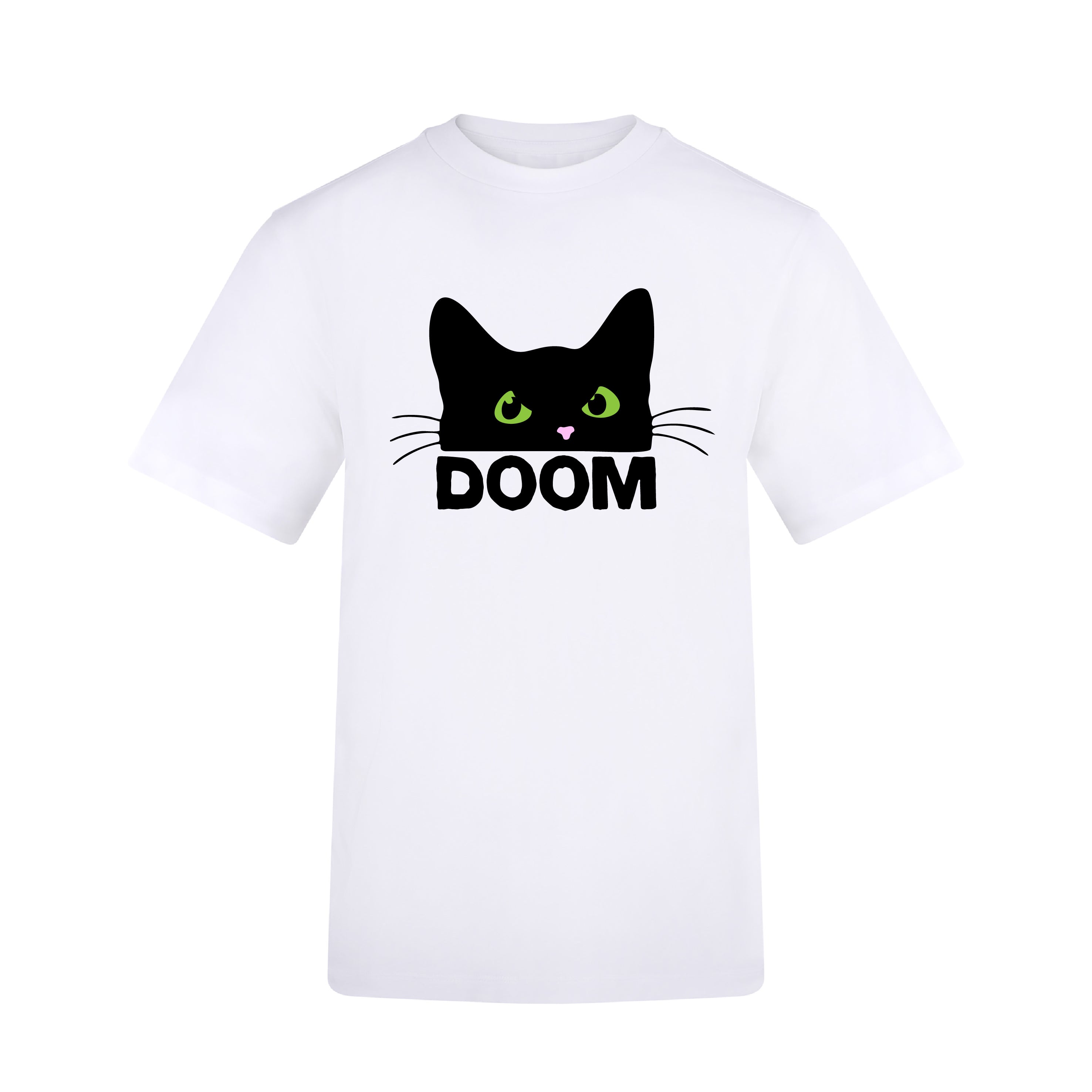 Doom T-Shirt
