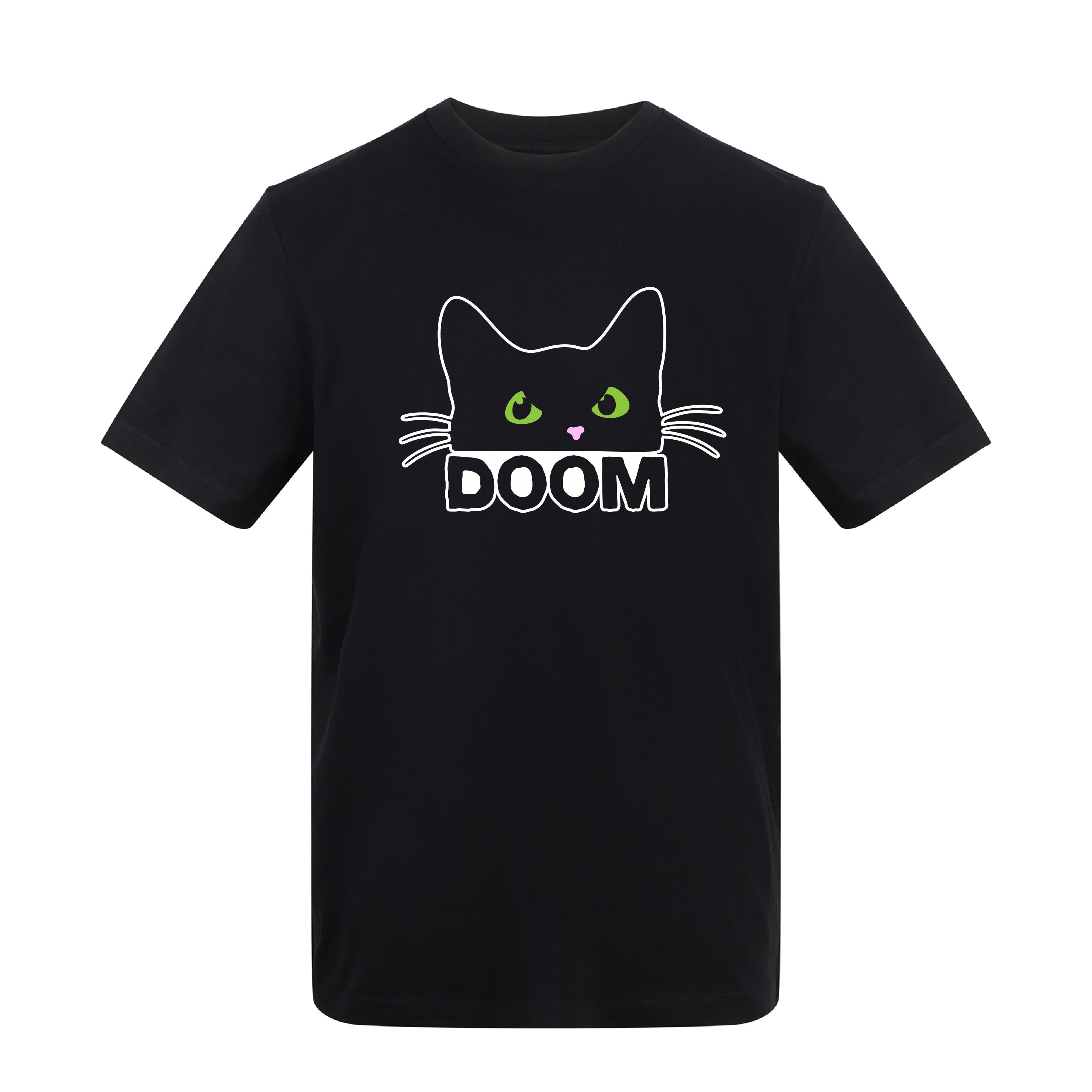 Doom T-Shirt