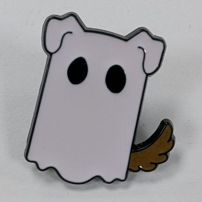 Ghost Dog