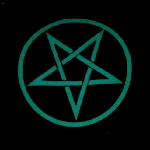 The Other Dimension - Demonic Visions T-Shirt