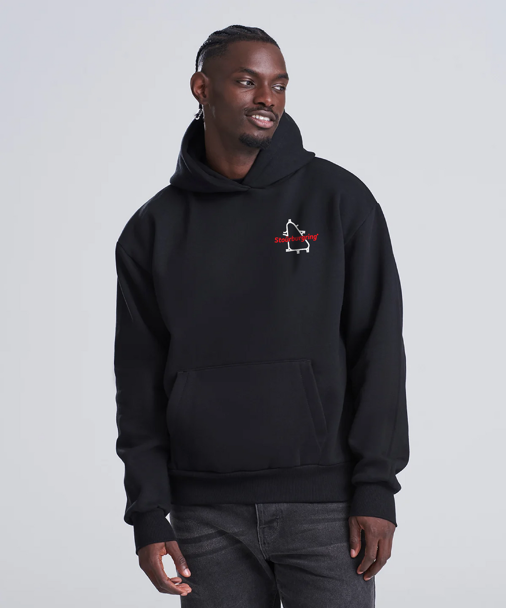 Stoürburgring® Drivers' Club Premium Hoodie