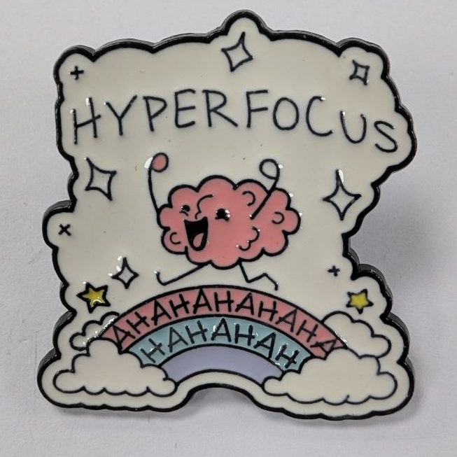 HyperFocus