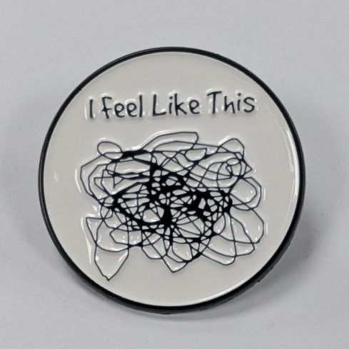 I feel like this