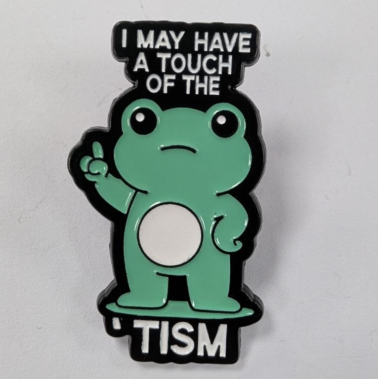 I may Have