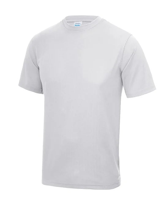 Print My Unisex Active T-Shirt