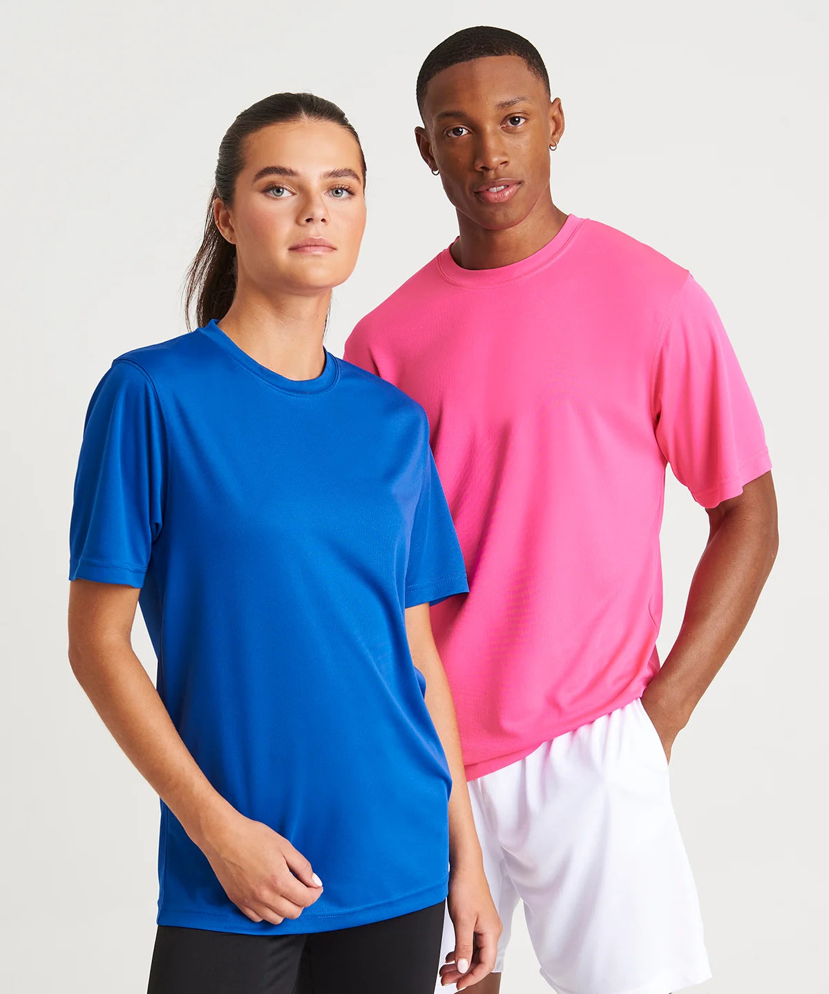 Unisex Active T-Shirt