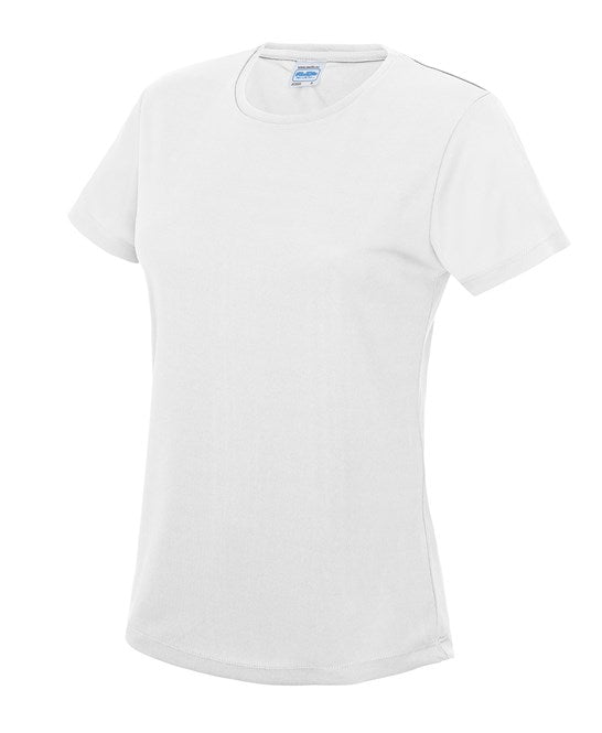 Print My Women's Active T-Shirt