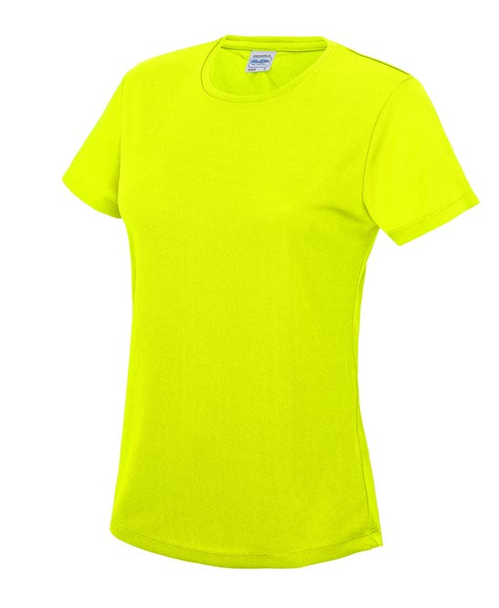 Print My Women's Active T-Shirt