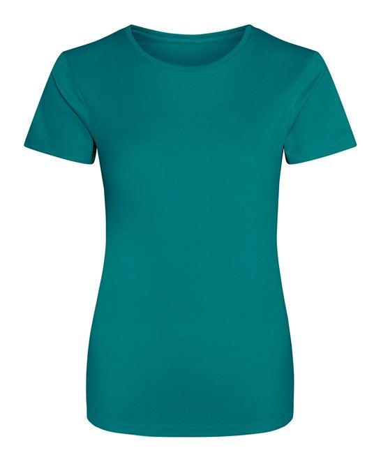 Women's Active T-Shirt