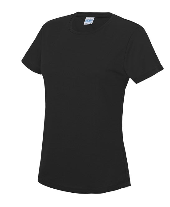 Print My Women's Active T-Shirt
