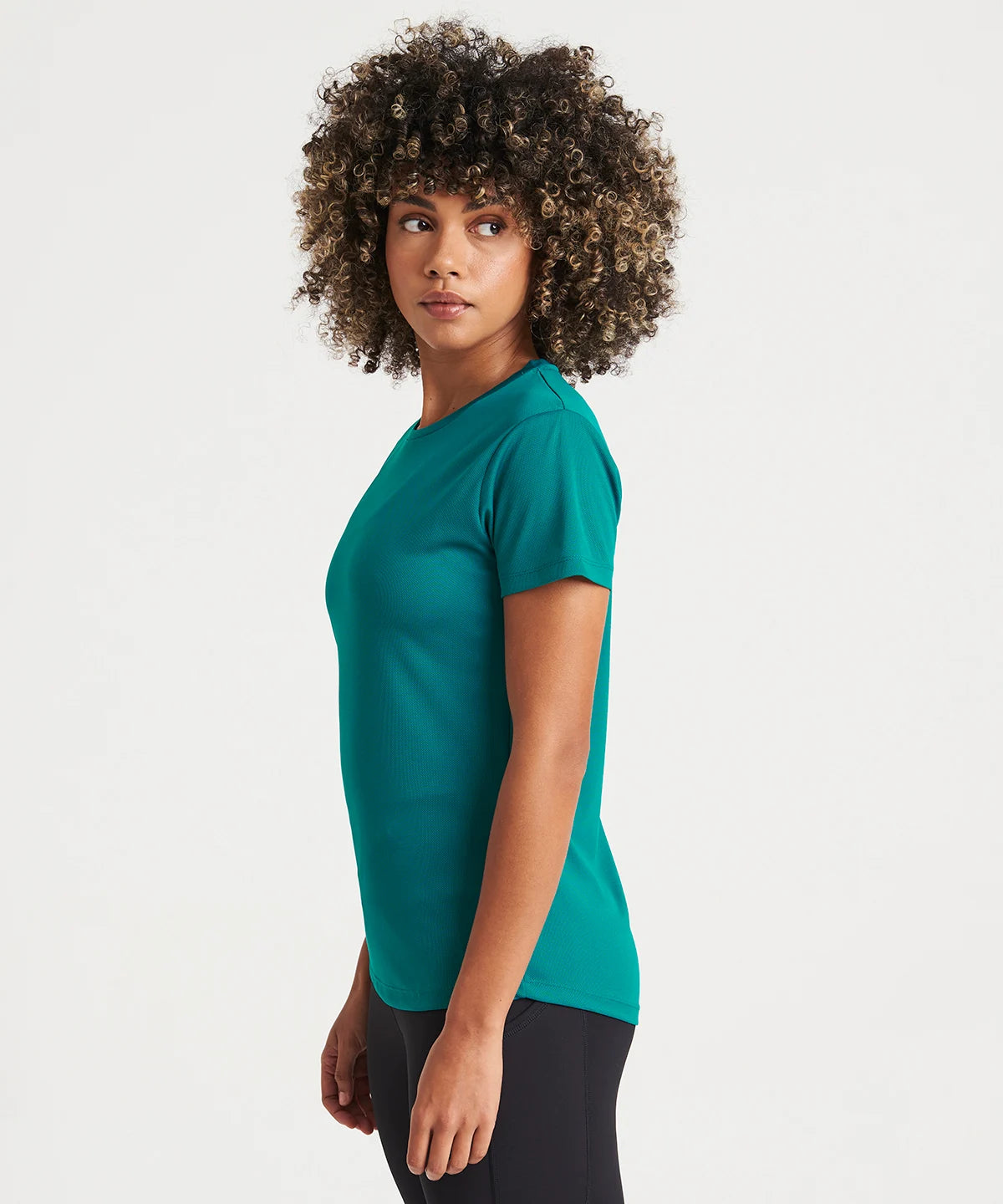 Women's Active T-Shirt