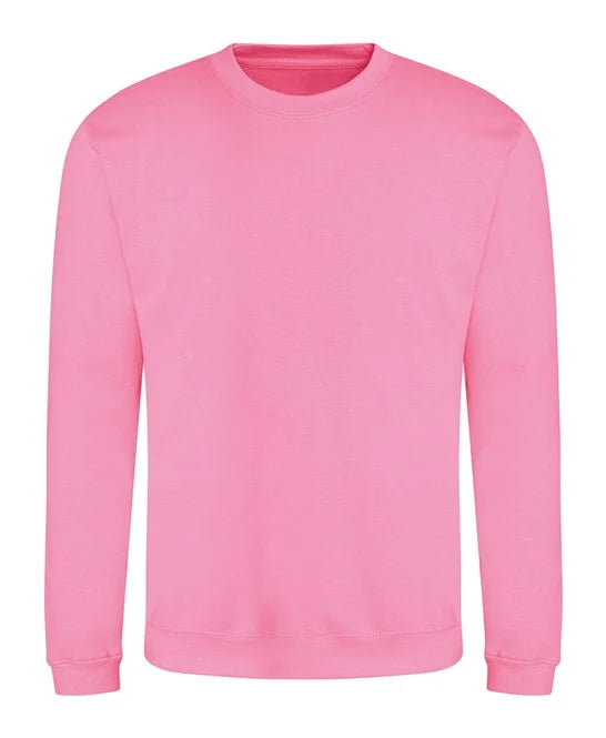 Everyday Essentials Unisex Sweater