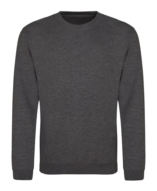 Print My Everyday Essentials Unisex Sweater