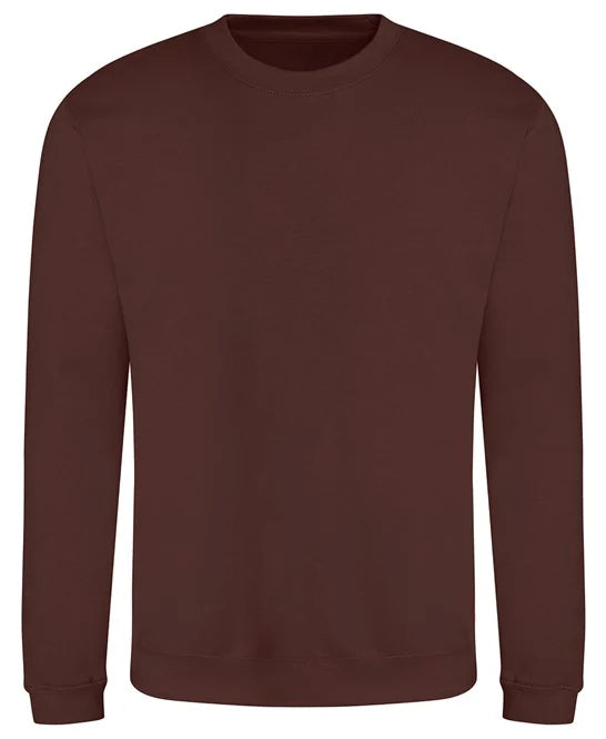 Print My Everyday Essentials Unisex Sweater