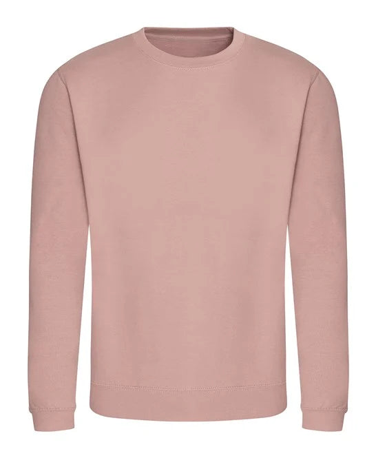 Print My Everyday Essentials Unisex Sweater