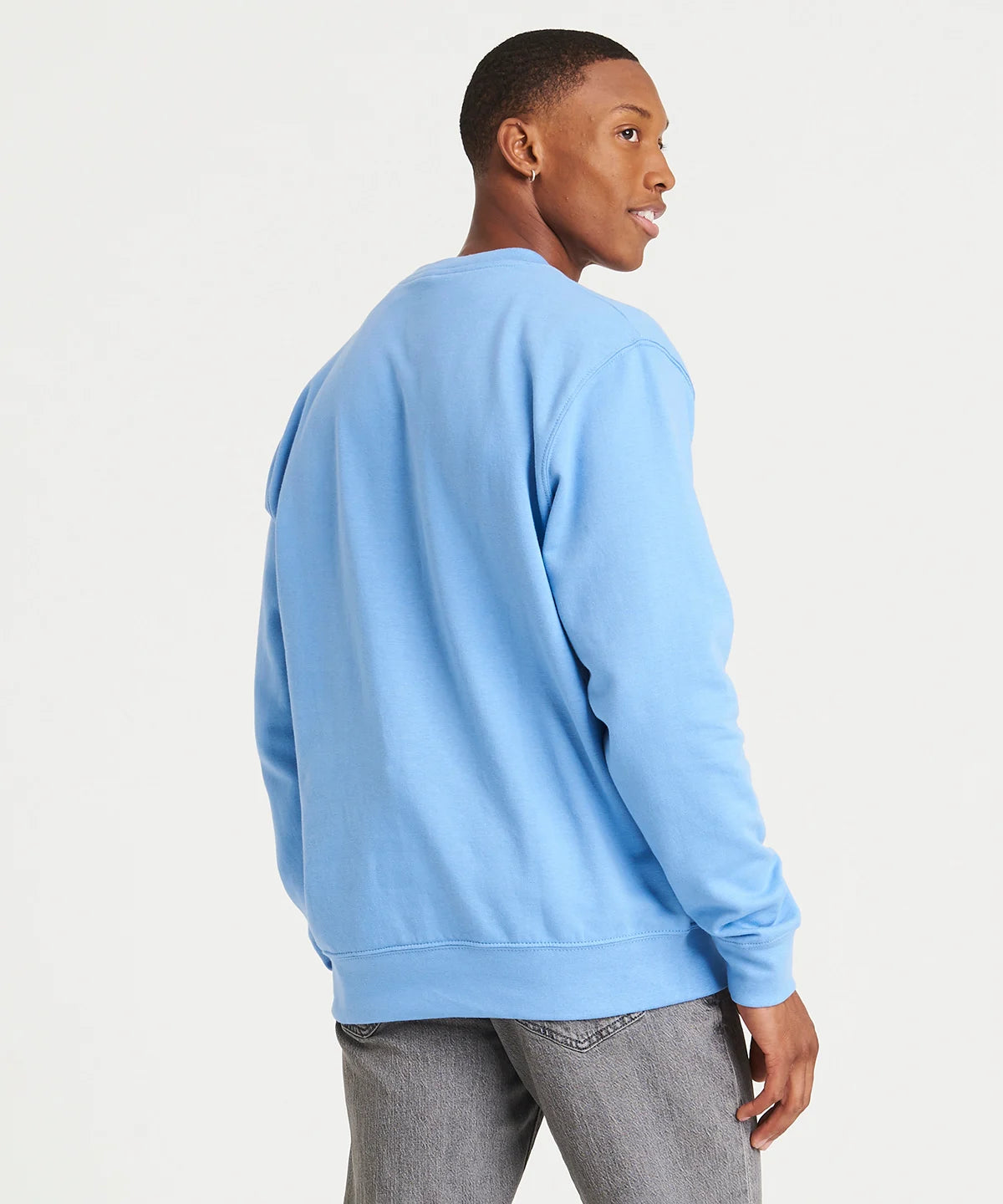 Everyday Essentials Unisex Sweater