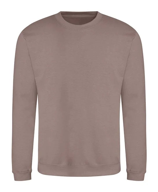 Print My Everyday Essentials Unisex Sweater