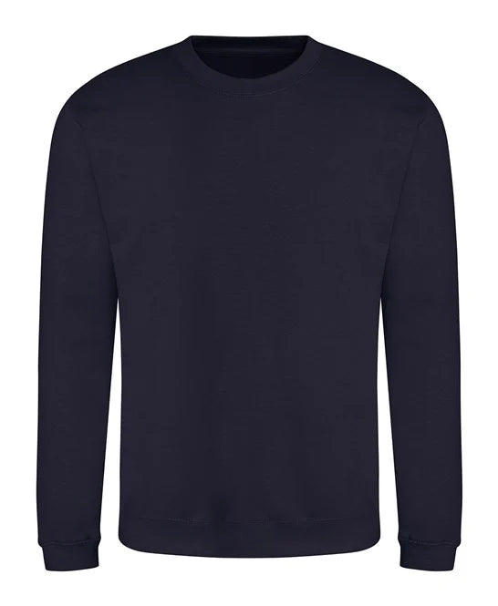 Print My Everyday Essentials Unisex Sweater