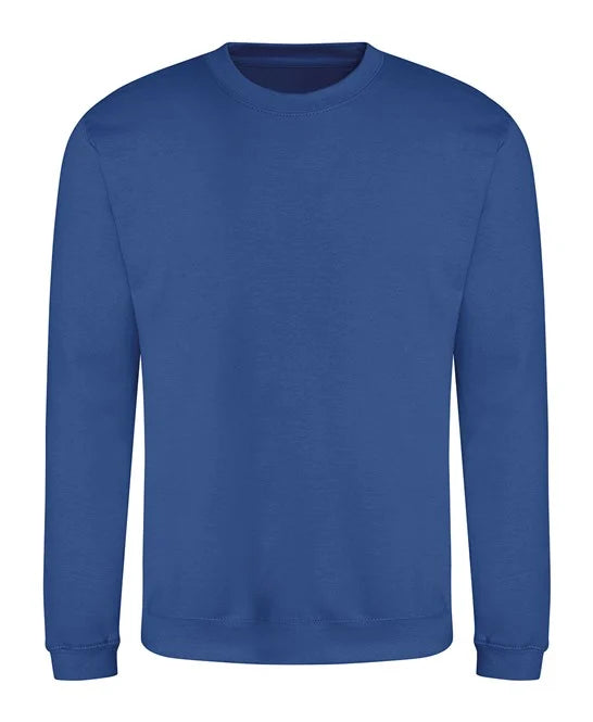 Print My Everyday Essentials Unisex Sweater