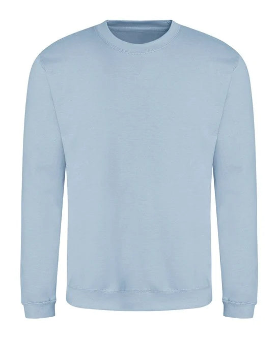 Print My Everyday Essentials Unisex Sweater