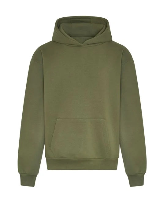 Print My Premium Heavyweight Hoodie