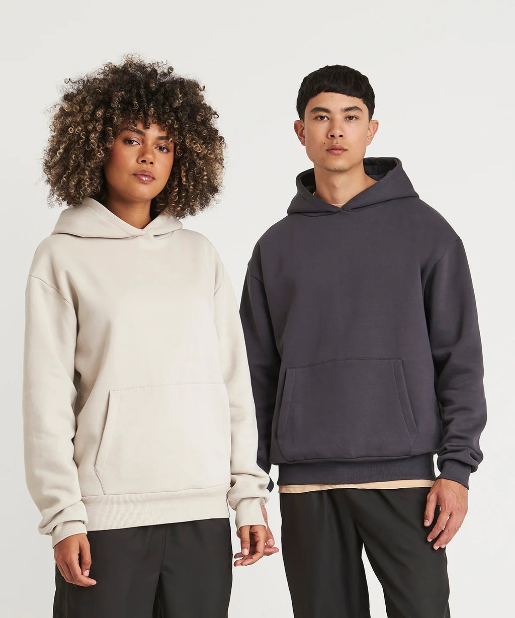 Print My Premium Heavyweight Hoodie