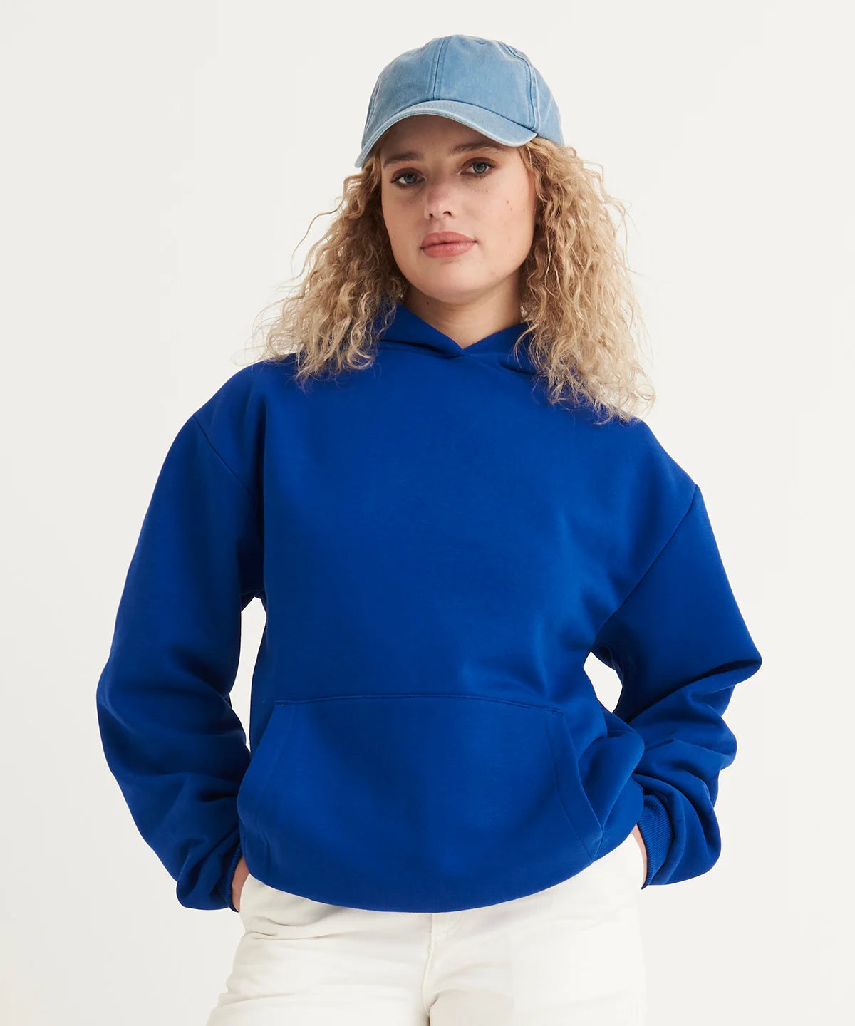 Premium Heavyweight Hoodie