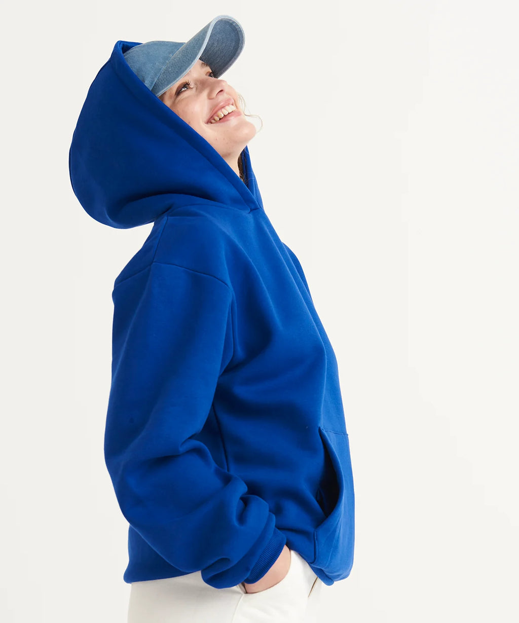 Print My Premium Heavyweight Hoodie