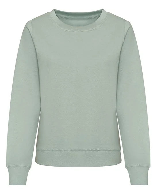 Print My Women's Fit Sweater