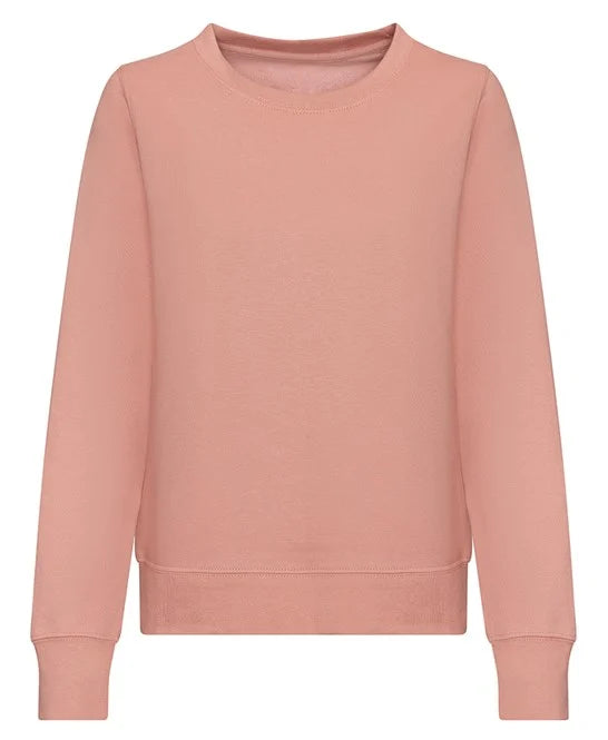 Print My Women's Fit Sweater