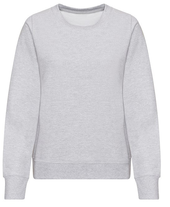 Print My Women's Fit Sweater
