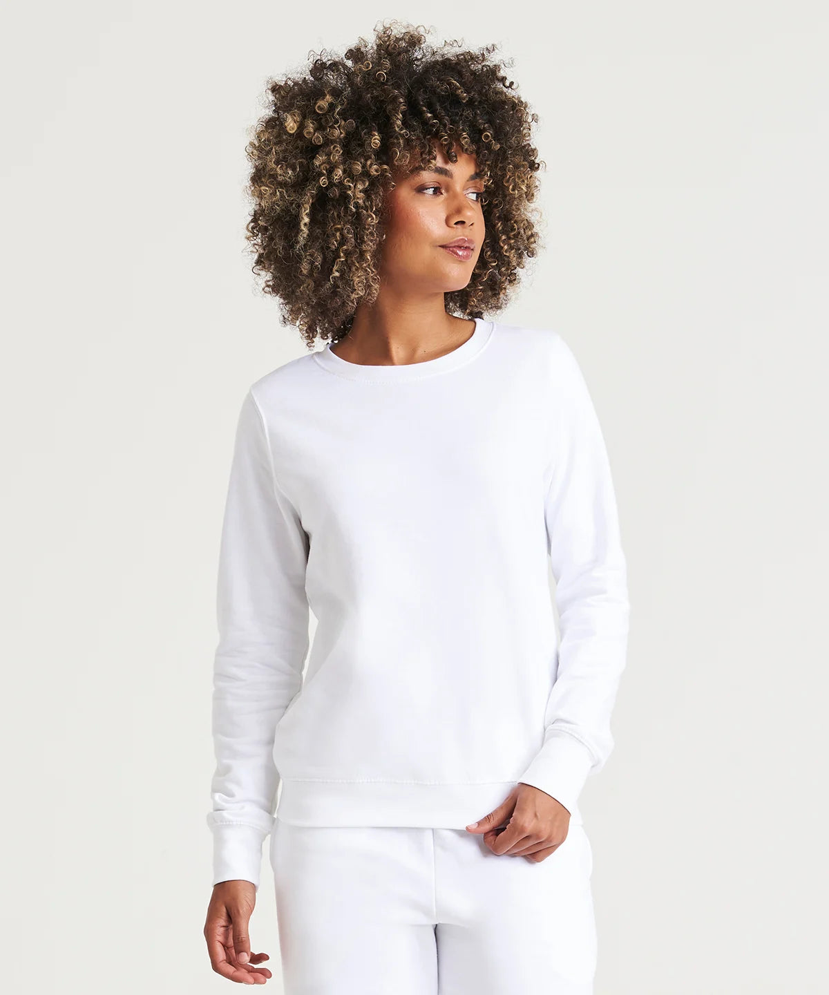 Women's Fit Sweater