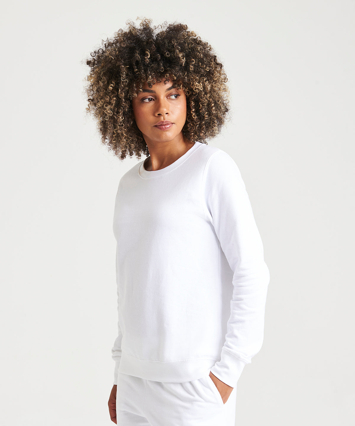 Women's Fit Sweater