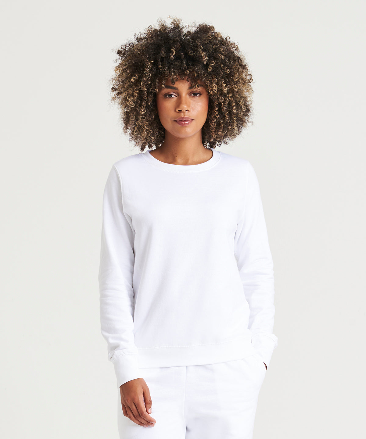 Women's Fit Sweater