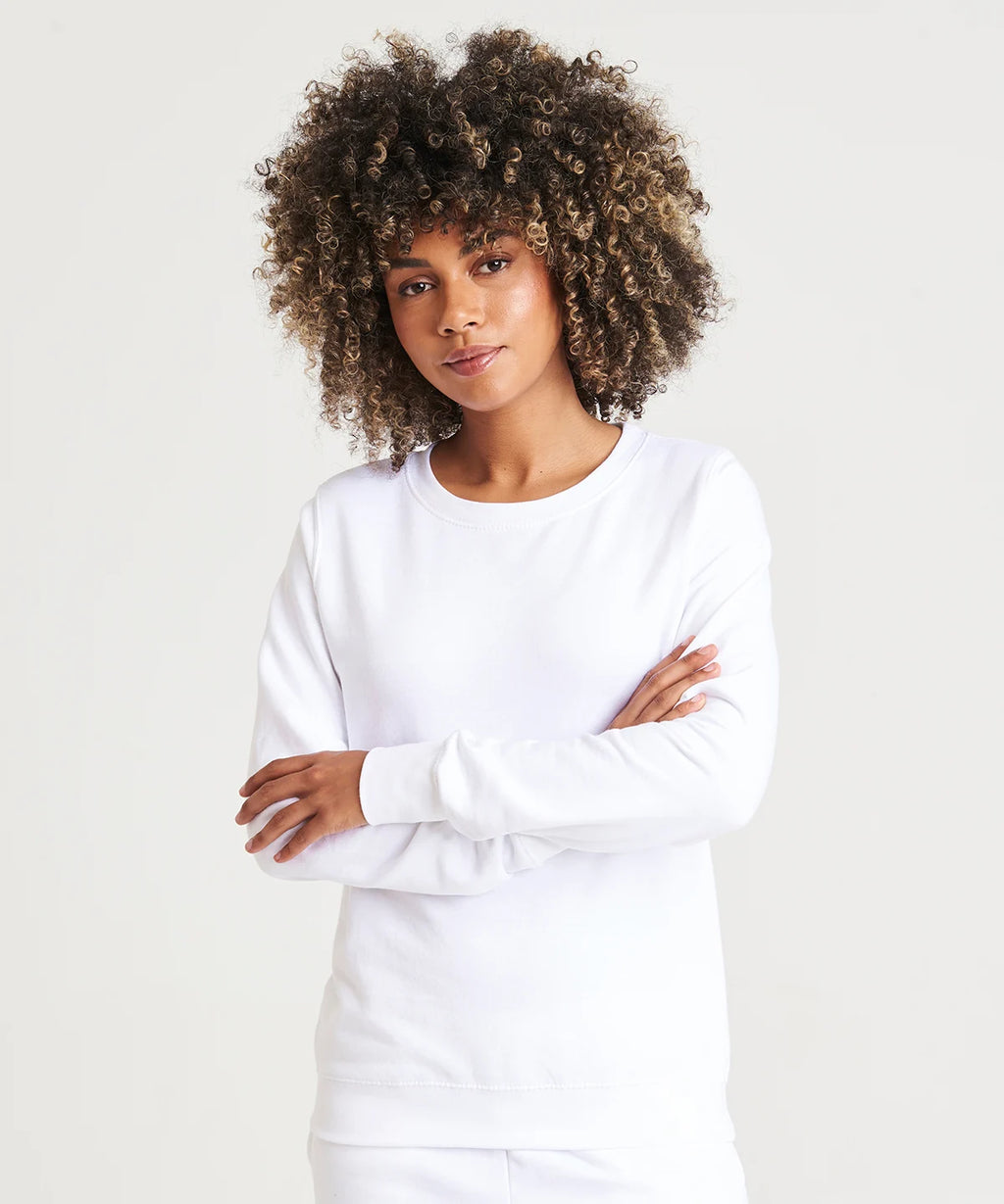 Print My Women's Fit Sweater