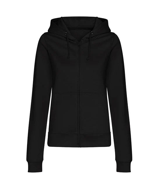 Print My Women's College Hoodie