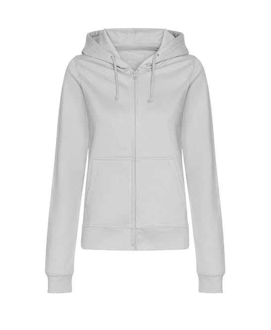 Print My Women's College Hoodie