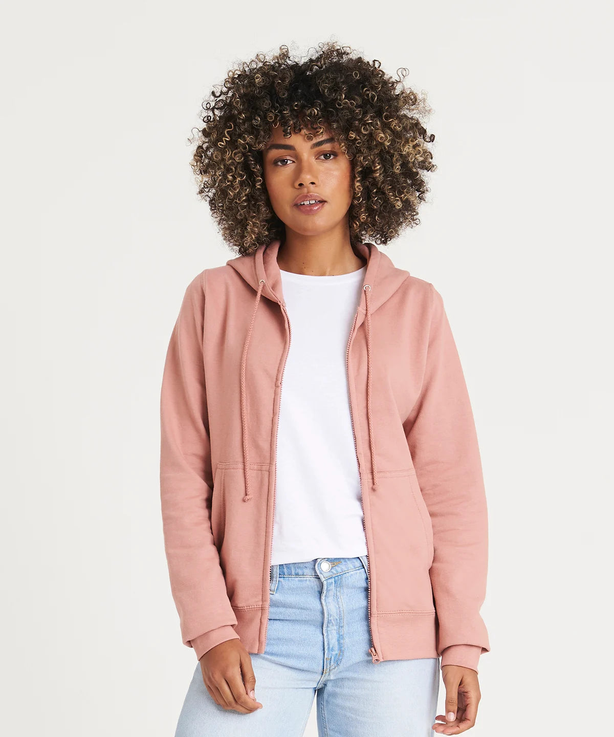 Women's College Hoodie