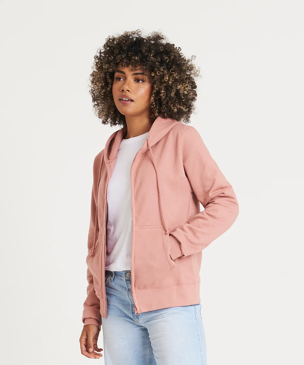 Print My Women's College Hoodie