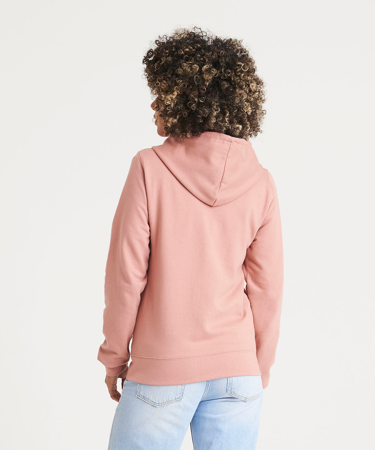 Women's College Hoodie